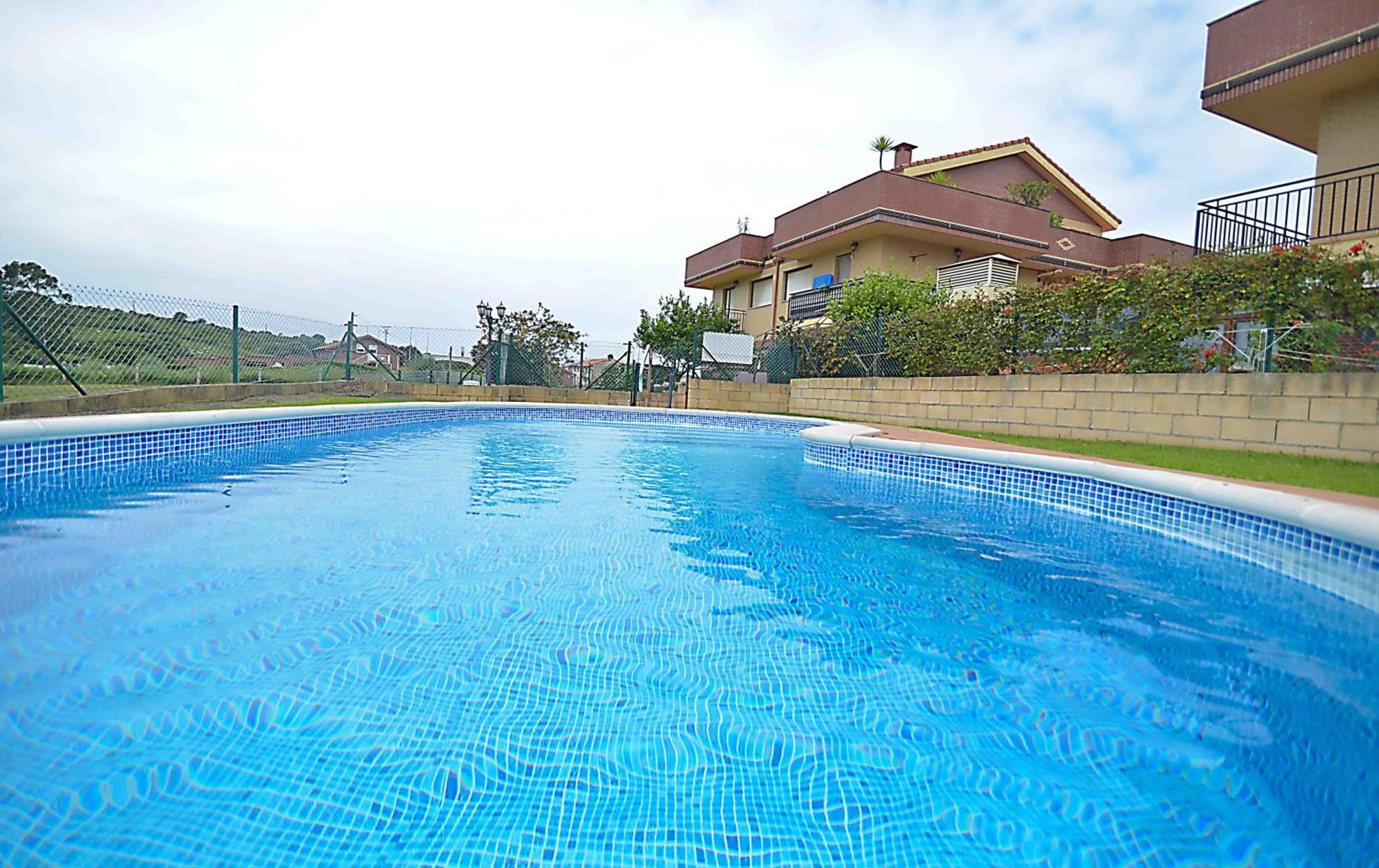 El Apartamento De Santa Natalia By Just Room Miengo Exterior photo