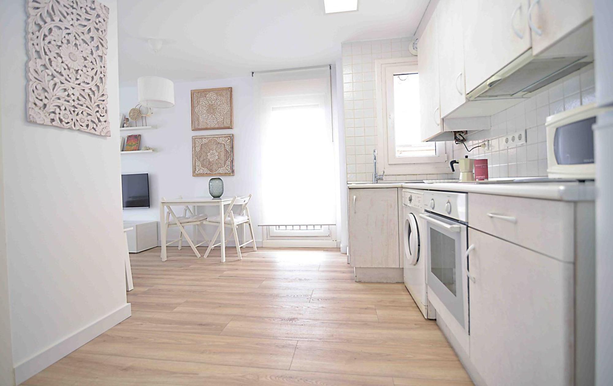 El Apartamento De Santa Natalia By Just Room Miengo Exterior photo