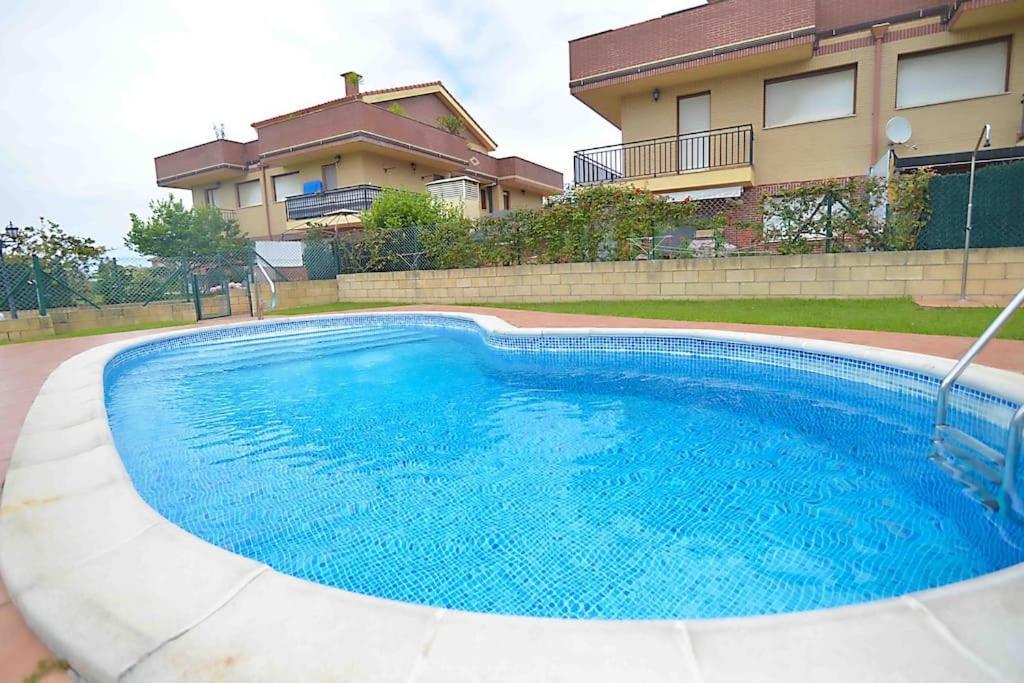 El Apartamento De Santa Natalia By Just Room Miengo Exterior photo