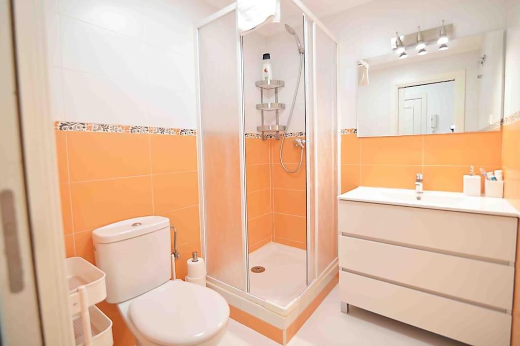 El Apartamento De Santa Natalia By Just Room Miengo Exterior photo