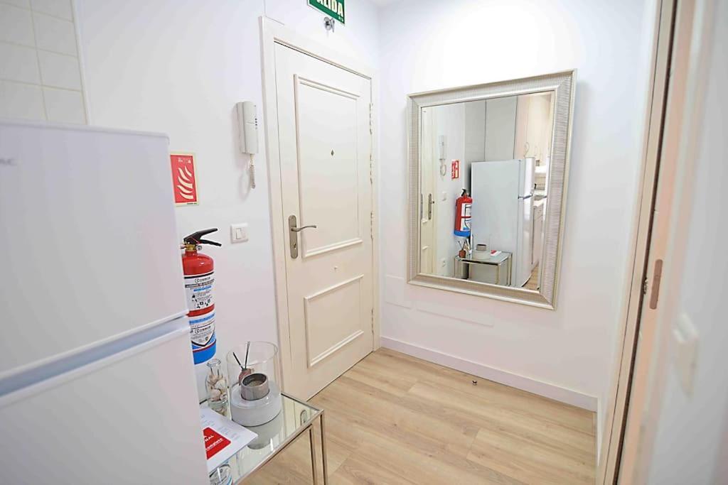 El Apartamento De Santa Natalia By Just Room Miengo Exterior photo