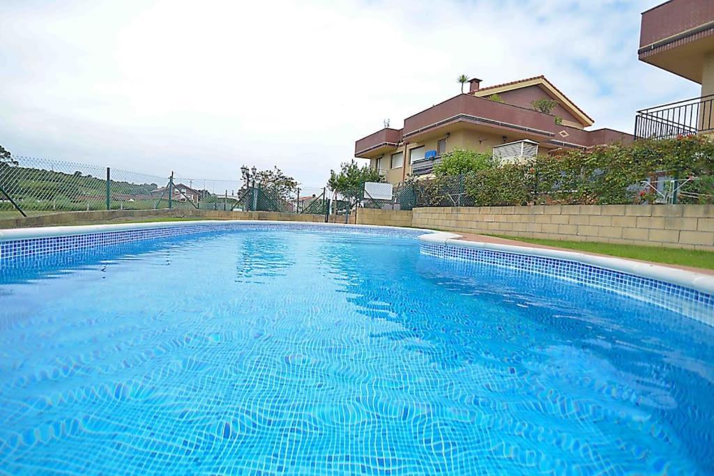 El Apartamento De Santa Natalia By Just Room Miengo Exterior photo